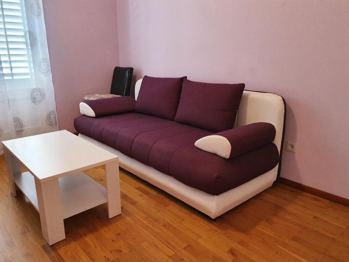 Apartment Padova I And II 拉布 外观 照片