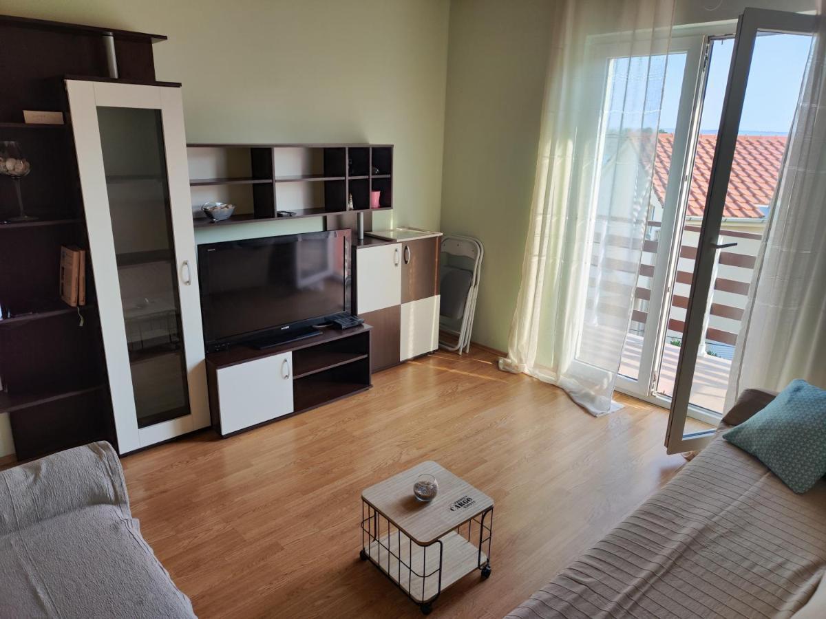 Apartment Padova I And II 拉布 外观 照片