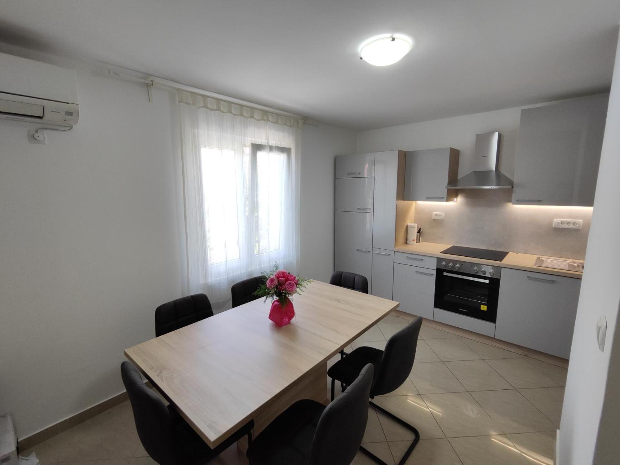 Apartment Padova I And II 拉布 外观 照片